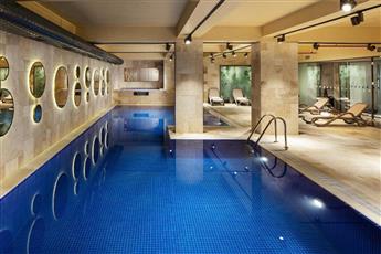 Delta Hotels by Marriott Istanbul Vadi Kagithane