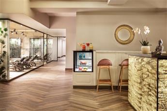 Delta Hotels by Marriott Istanbul Vadi Kagithane