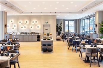 Delta Hotels by Marriott Istanbul Vadi Kagithane