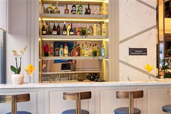 Delta Hotels by Marriott Istanbul Vadi Kagithane