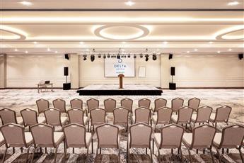 Delta Hotels by Marriott Istanbul Vadi Kagithane