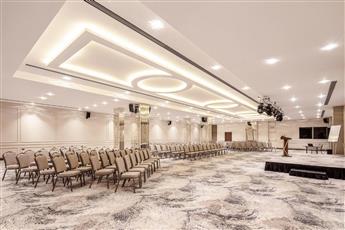 Delta Hotels by Marriott Istanbul Vadi Kagithane