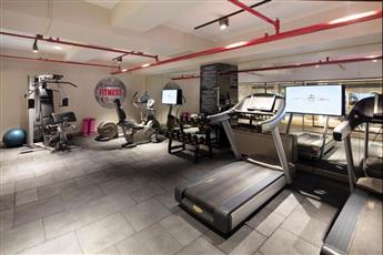 Delta Hotels by Marriott Istanbul Vadi Kagithane
