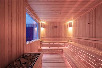Delta Hotels by Marriott Istanbul Vadi Kagithane