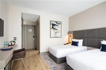 Delta Hotels by Marriott Istanbul Vadi Kagithane