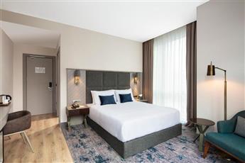 Delta Hotels by Marriott Istanbul Vadi Kagithane