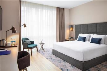 Delta Hotels by Marriott Istanbul Vadi Kagithane