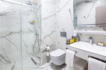 Delta Hotels by Marriott Istanbul Vadi Kagithane