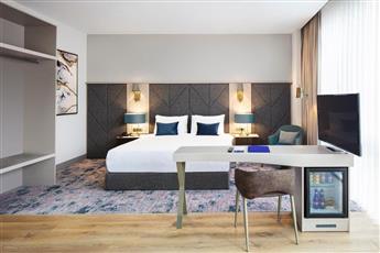 Delta Hotels by Marriott Istanbul Vadi Kagithane