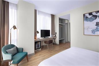 Delta Hotels by Marriott Istanbul Vadi Kagithane