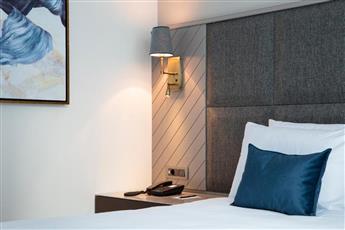 Delta Hotels by Marriott Istanbul Vadi Kagithane