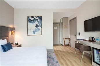 Delta Hotels by Marriott Istanbul Vadi Kagithane