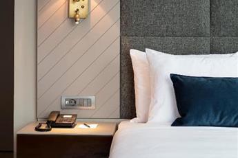 Delta Hotels by Marriott Istanbul Vadi Kagithane