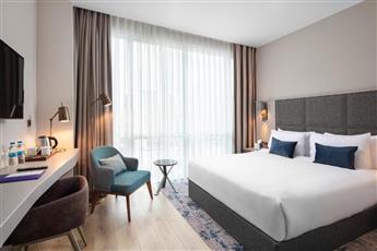 Delta Hotels by Marriott Istanbul Vadi Kagithane