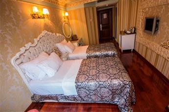 Deluxe Golden Horn Sultanahmet Hotel