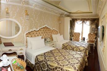Deluxe Golden Horn Sultanahmet Hotel