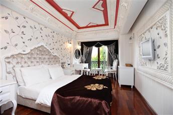 Deluxe Golden Horn Sultanahmet Hotel