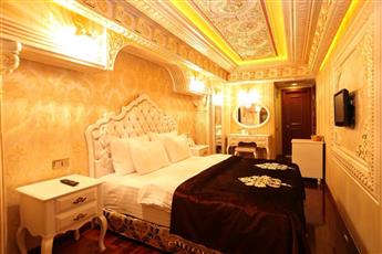 Deluxe Golden Horn Sultanahmet Hotel