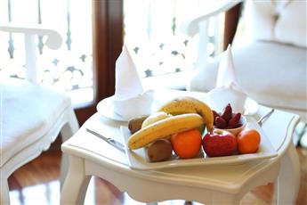 Deluxe Golden Horn Sultanahmet Hotel