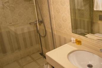 Deluxe Golden Horn Sultanahmet Hotel