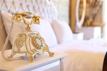 Deluxe Golden Horn Sultanahmet Hotel