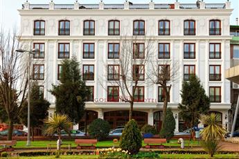 Deluxe Golden Horn Sultanahmet Hotel