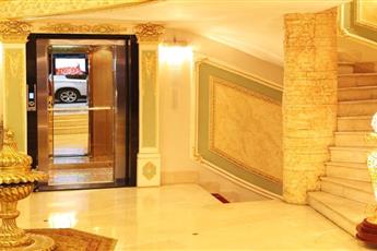 Deluxe Golden Horn Sultanahmet Hotel