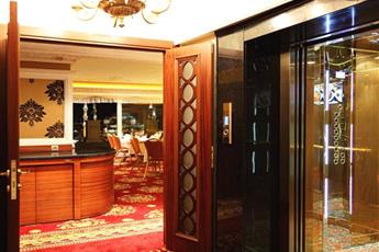 Deluxe Golden Horn Sultanahmet Hotel