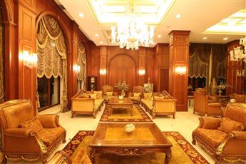 Deluxe Golden Horn Sultanahmet Hotel