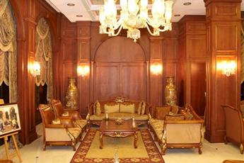 Deluxe Golden Horn Sultanahmet Hotel