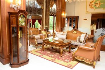 Deluxe Golden Horn Sultanahmet Hotel