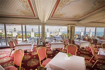 Deluxe Golden Horn Sultanahmet Hotel