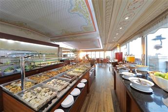 Deluxe Golden Horn Sultanahmet Hotel
