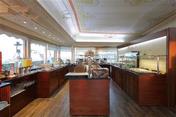 Deluxe Golden Horn Sultanahmet Hotel