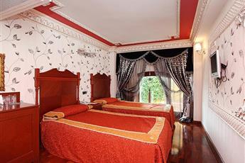 Deluxe Golden Horn Sultanahmet Hotel
