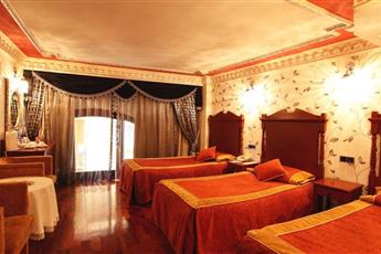 Deluxe Golden Horn Sultanahmet Hotel