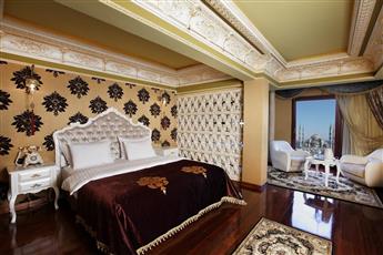 Deluxe Golden Horn Sultanahmet Hotel
