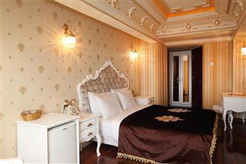 Deluxe Golden Horn Sultanahmet Hotel