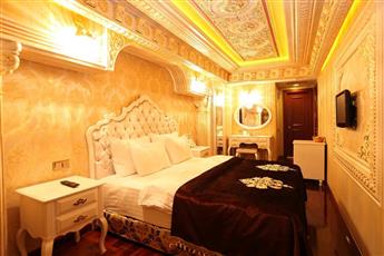Deluxe Golden Horn Sultanahmet Hotel