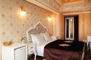 Deluxe Golden Horn Sultanahmet Hotel