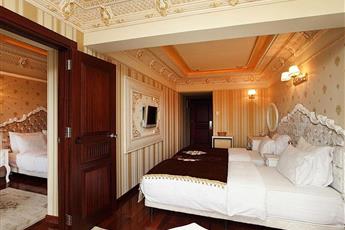 Deluxe Golden Horn Sultanahmet Hotel