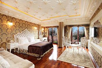 Deluxe Golden Horn Sultanahmet Hotel