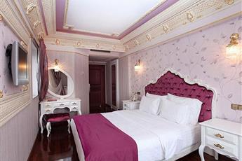 Deluxe Golden Horn Sultanahmet Hotel