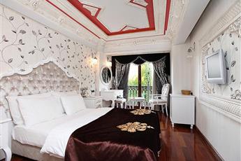 Deluxe Golden Horn Sultanahmet Hotel