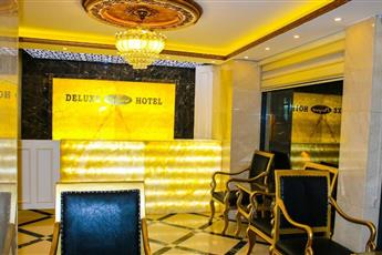 Deluxe Newport Hotel 3*