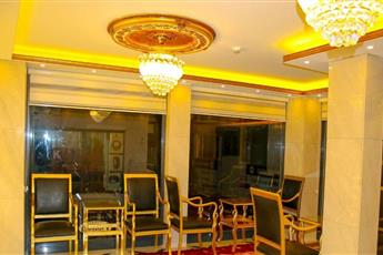 Deluxe Newport Hotel 3*