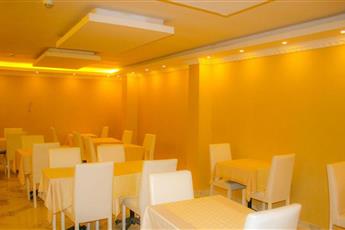 Deluxe Newport Hotel 3*