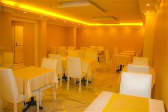 Deluxe Newport Hotel 3*