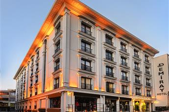 Demiray Hotel 4*