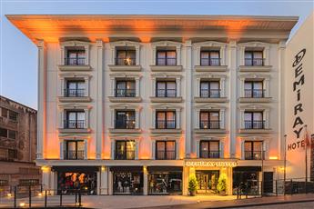 Demiray Hotel 4*